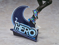 P3D Dancing in Moonlight Protagonist 1/7 Scale Figure