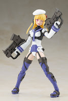 Frame Arms Girl Greifen Barracude
