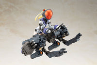 Frame Arms Girl Greifen Barracude