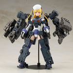 Frame Arms Girl Greifen Barracude