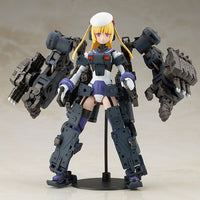 Frame Arms Girl Greifen Barracude