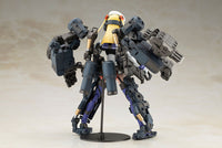 Frame Arms Girl Greifen Barracude