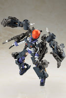 Frame Arms Girl Greifen Barracude
