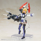 Frame Arms Girl Greifen Barracude