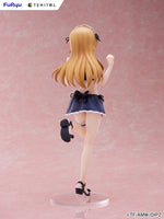 TENITOL TALL Kousaka Kirino swimsuits maid ver.