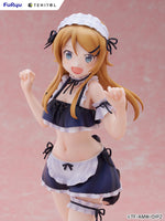 TENITOL TALL Kousaka Kirino swimsuits maid ver.