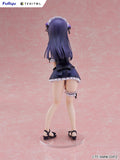TENITOL TALL Kuroneko swimsuits maid ver.
