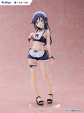 TENITOL TALL Aragaki Ayase swimsuits maid ver.
