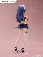 TENITOL TALL Aragaki Ayase swimsuits maid ver.