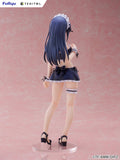 TENITOL TALL Aragaki Ayase swimsuits maid ver.