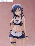 TENITOL TALL Aragaki Ayase swimsuits maid ver.