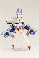 Megami Device Puni Mofu Gin Lang