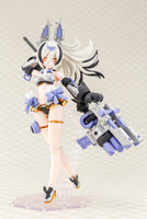 Megami Device Puni Mofu Gin Lang
