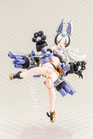 Megami Device Puni Mofu Gin Lang