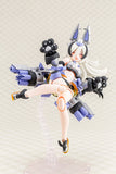 Megami Device Puni Mofu Gin Lang