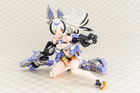 Megami Device Puni Mofu Gin Lang