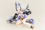 Megami Device Puni Mofu Gin Lang