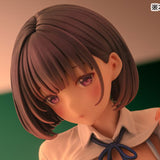 Karutamo Original Illustration Yurina Inoue