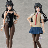KADOKAWA PLASTIC MODEL SERIES Mai Sakurajima DX ver.