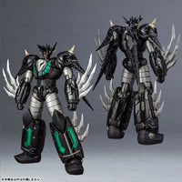 Riobot Shin Getter Dragon Black Ver.