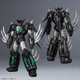Riobot Shin Getter Dragon Black Ver.