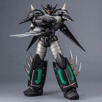 Riobot Shin Getter Dragon Black Ver.