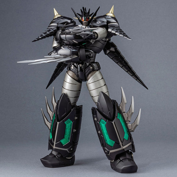 Riobot Shin Getter Dragon Black Ver.