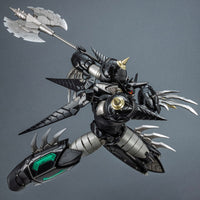 Riobot Shin Getter Dragon Black Ver.