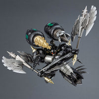 Riobot Shin Getter Dragon Black Ver.