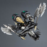 Riobot Shin Getter Dragon Black Ver.