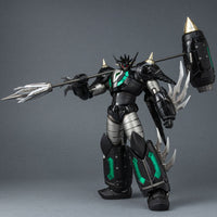 Riobot Shin Getter Dragon Black Ver.