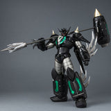 Riobot Shin Getter Dragon Black Ver.