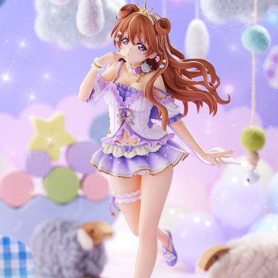 Love Live! Nijigasaki High School Idol Club Kanata Konoe