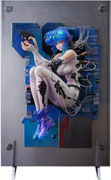Motoko Kusanagi (Manga Edition)