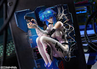 Motoko Kusanagi (Manga Edition)