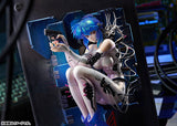 Motoko Kusanagi (Manga Edition)
