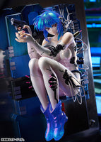 Motoko Kusanagi (Manga Edition)