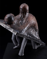 OSHI WORKS "Silent Hill 2" Abstract Daddy
