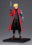 OSHI WORKS "Trigun Stampede" Vash the Stampede