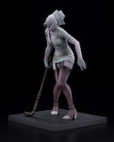 OSHI WORKS "Silent Hill 2" Bubble Head Nurse