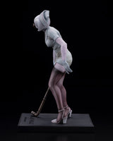 OSHI WORKS "Silent Hill 2" Bubble Head Nurse