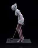 OSHI WORKS "Silent Hill 2" Bubble Head Nurse