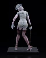 OSHI WORKS "Silent Hill 2" Bubble Head Nurse
