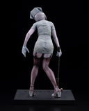 OSHI WORKS "Silent Hill 2" Bubble Head Nurse