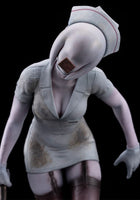 OSHI WORKS "Silent Hill 2" Bubble Head Nurse