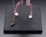 OSHI WORKS "Silent Hill 2" Bubble Head Nurse