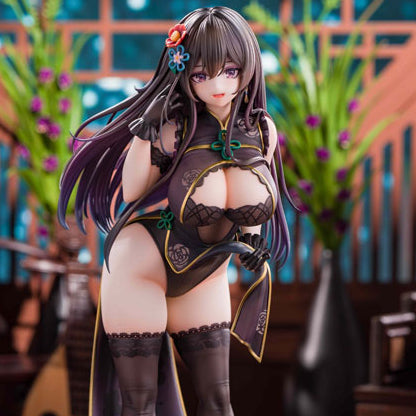 China Dress Nyan Deluxe Edition