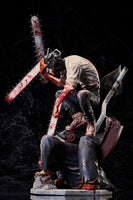 [MAPPA x A・DIMENSION] Chainsaw Man -Ver. TAKAYUKI TAKEYA- 1/6 Complete Figure