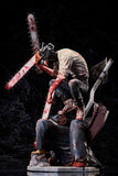 [MAPPA x A・DIMENSION] Chainsaw Man -Ver. TAKAYUKI TAKEYA- 1/6 Complete Figure