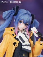 Gift+ Lady Sun: Lovers Across Time Ver.